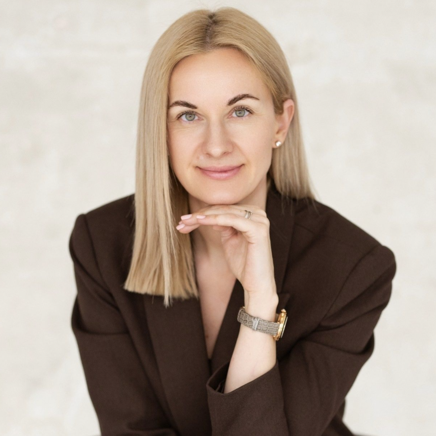 Lina Upė Gelžinytė