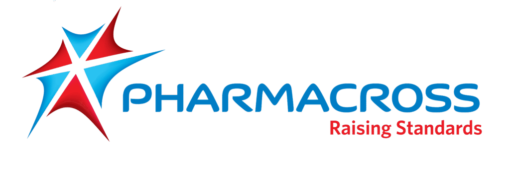 PharmaCrossLogo