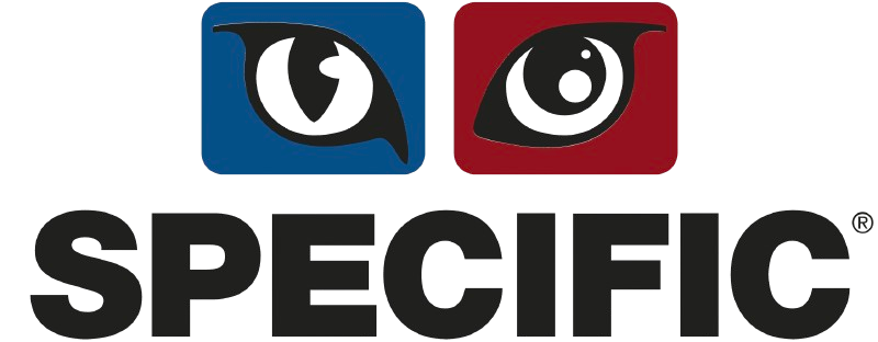 Specific-logo